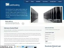Sites similar to dmwebhosting.com