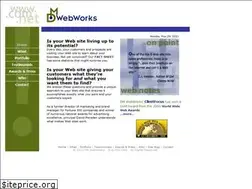 Sites similar to dmwebworks.com