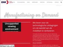 Sites similar to dmwheelsystems.com