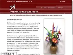 Sites similar to dmwoodart.com