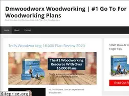 Sites similar to dmwoodworx.com