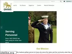 Sites similar to dmws.org.uk