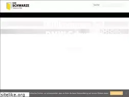 Sites similar to dmwschwarze.de