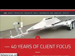 Sites similar to dmwtrailers.co.nz