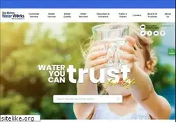 Sites similar to dmww.com