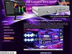 Sites similar to dmx-software.com