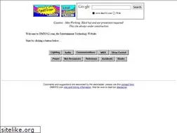 Sites similar to dmx512.com