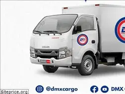 Sites similar to dmxcargo.co.id