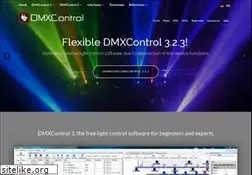 Sites similar to dmxcontrol.de