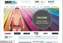 Sites similar to dmxgear.cz