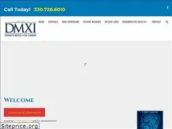 Sites similar to dmxi.com
