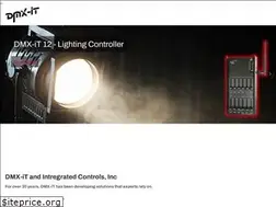 Sites similar to dmxit.com