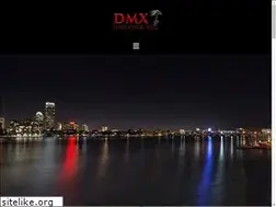Sites similar to dmxlogistics.net