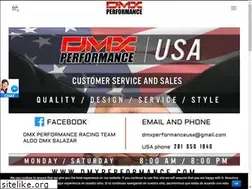 Sites similar to dmxperformance.com
