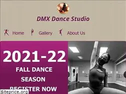 Sites similar to dmxplosion.com
