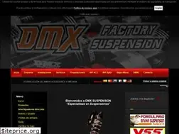 Sites similar to dmxsuspension.es