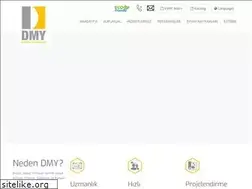 Sites similar to dmy.com.tr