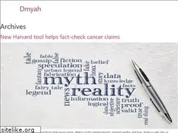 Sites similar to dmyah.com