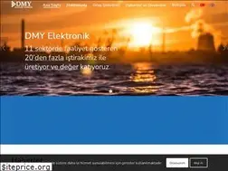 Sites similar to dmyelektronik.com