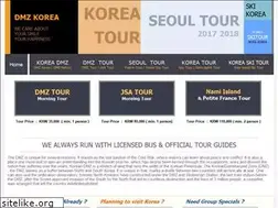 Sites similar to dmzbooking.com