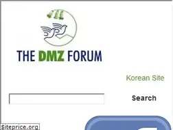 Sites similar to dmzforum.org