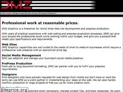 Sites similar to dmzgraphics.com