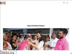 Sites similar to dmzinternational.com
