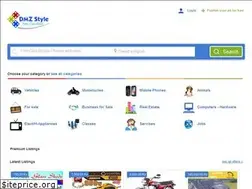 Sites similar to dmzstyle.com