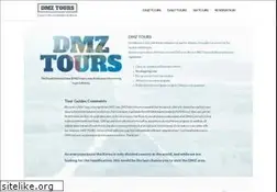Sites similar to dmztours.com