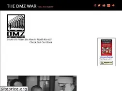 Sites similar to dmzwar.com