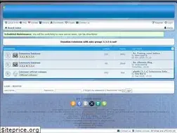 Sites similar to dmzx-web.net