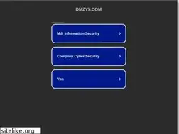 Sites similar to dmzy5.com