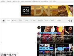 Sites similar to dn-africa.com