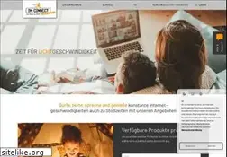 Sites similar to dn-connect.de