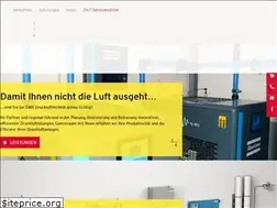 Sites similar to dn-drucklufttechnik.de