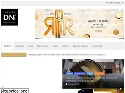 Sites similar to dn-mag.com