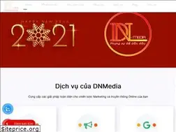 Sites similar to dn-media.net