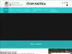 Sites similar to dn-nautica.com