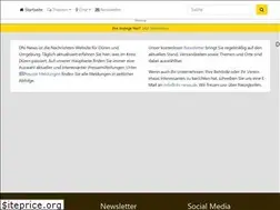 Sites similar to dn-news.de