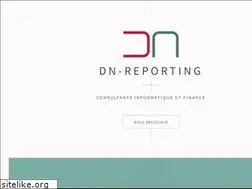 Sites similar to dn-reporting.com