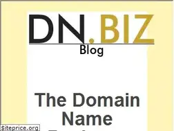 Sites similar to dn.biz