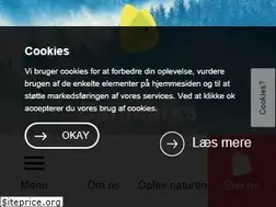 Sites similar to dn.dk