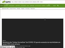 Sites similar to dn.sapo.pt