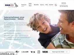 Sites similar to dna-24.de