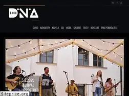 Sites similar to dna-brno.cz