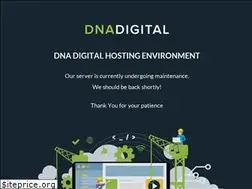 Sites similar to dna-dev.co.uk