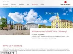 Sites similar to dna-gmbh.de
