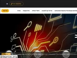 Sites similar to dna-it.co.il