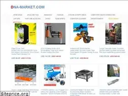 Sites similar to dna-market.com