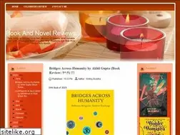 Sites similar to dna-of-books.blogspot.com